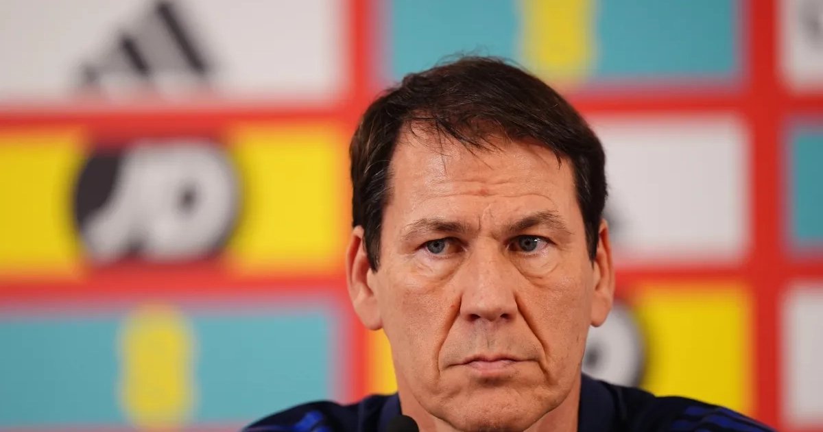 Rudi Garcia Fotoğrafı - 5