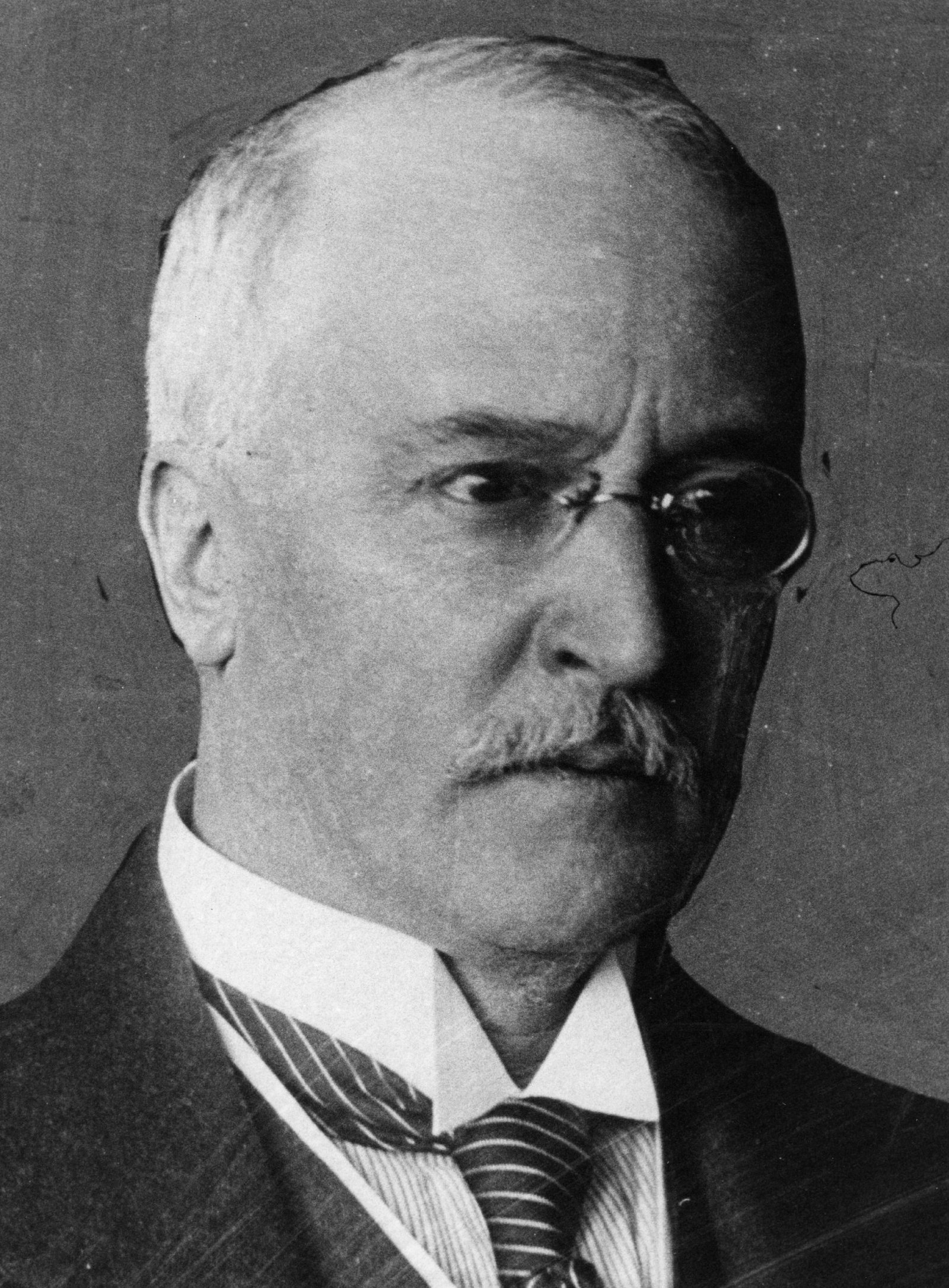 Rudolf Diesel Fotoğrafı - 2