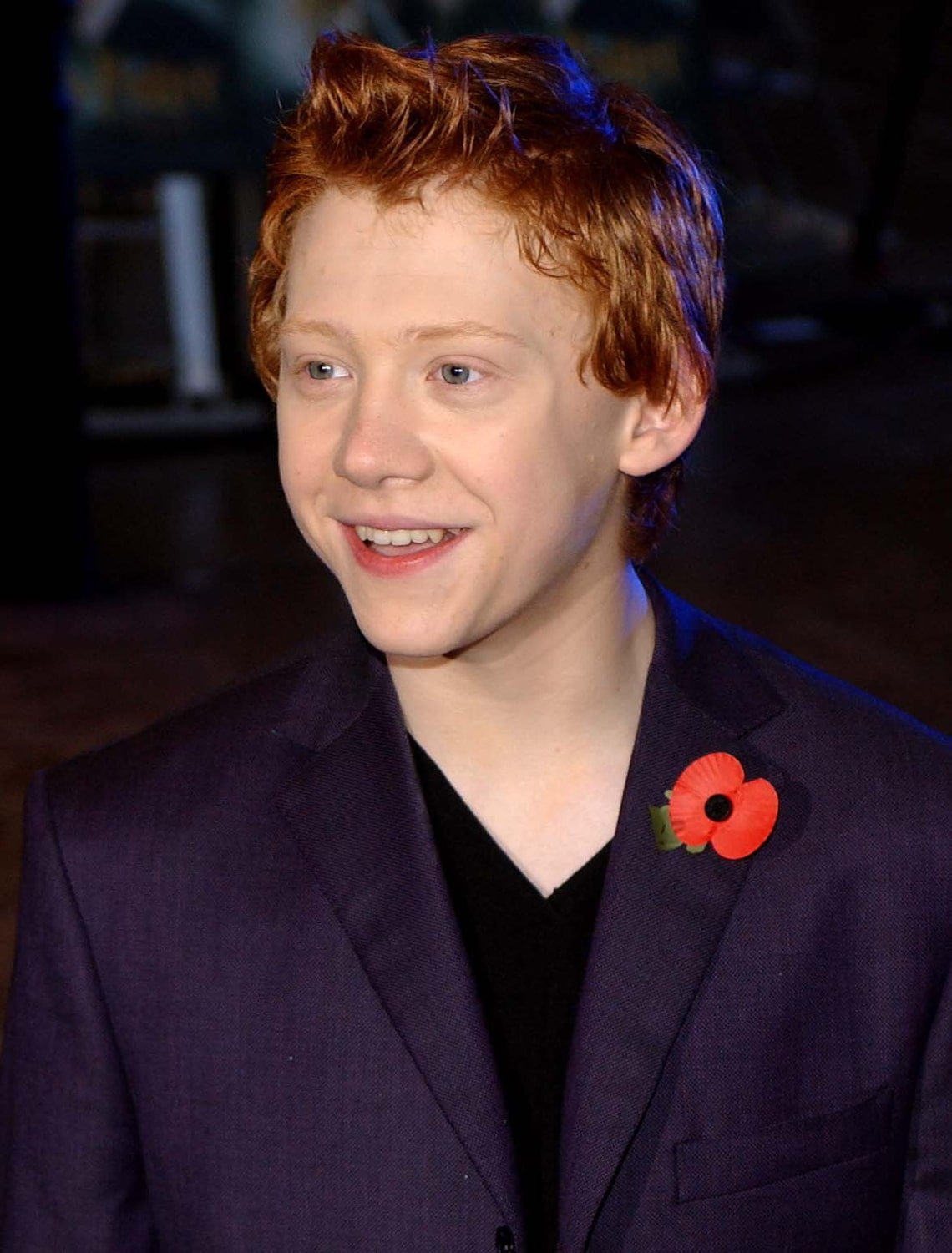 Rupert Grint Fotoğrafı - 5