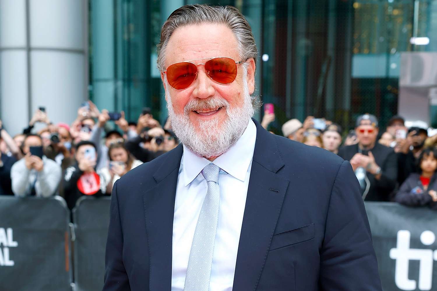 Russell Crowe Fotoğrafı - 4