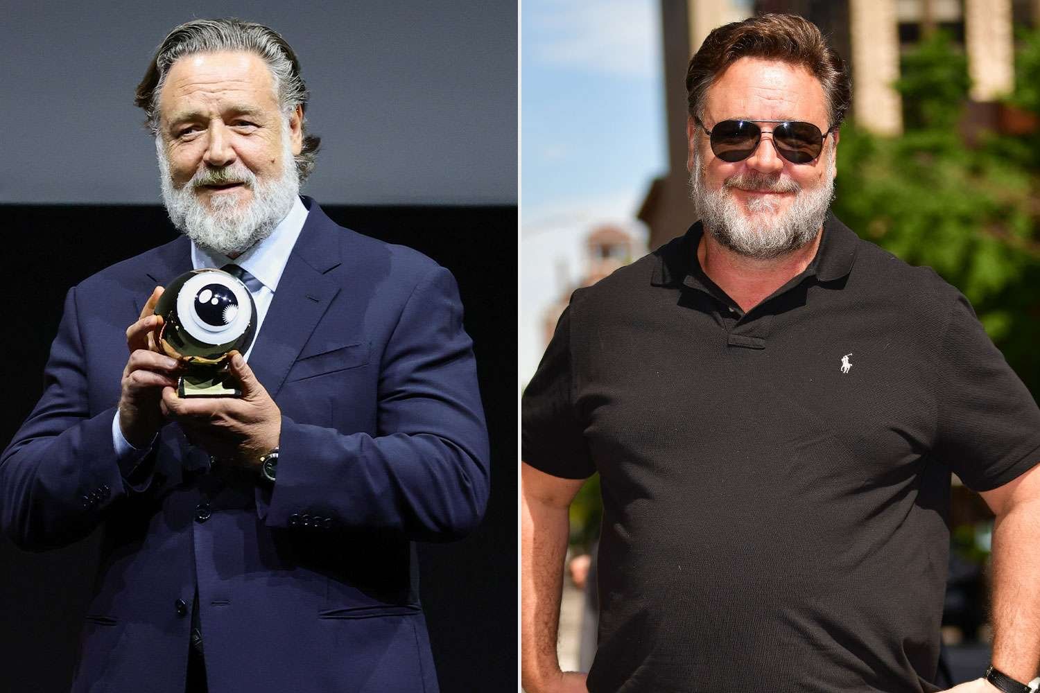 Russell Crowe Fotoğrafı - 5