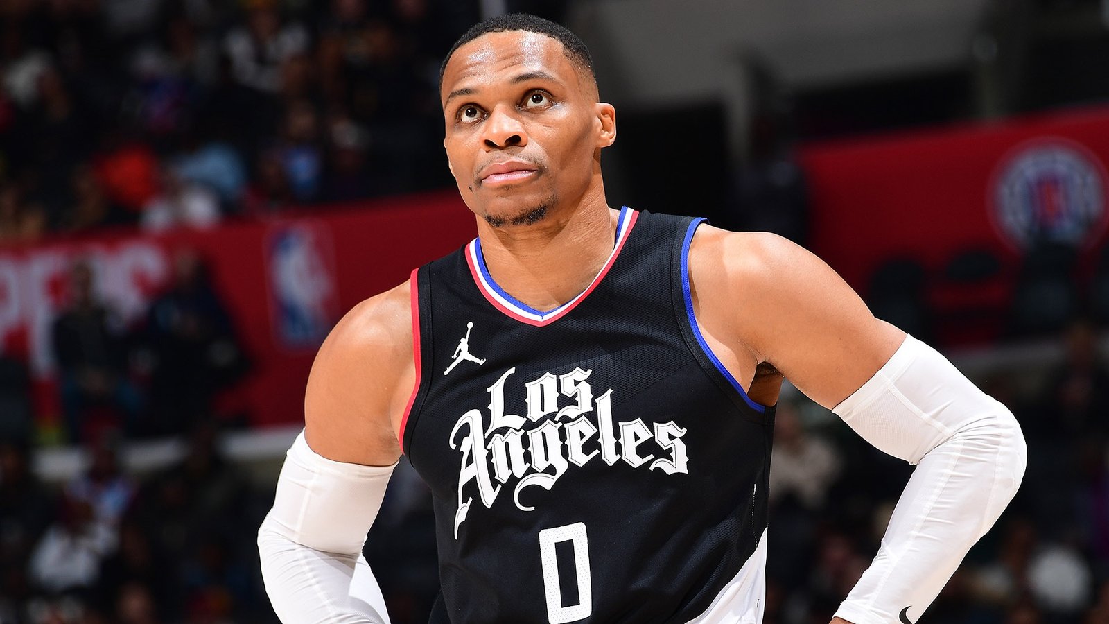 Russell Westbrook Fotoğrafı - 1