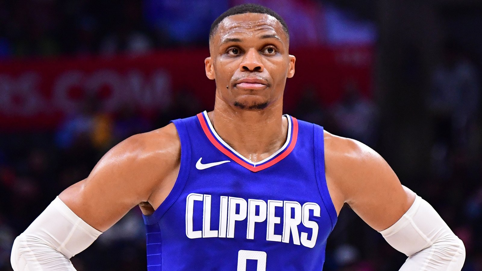 Russell Westbrook Fotoğrafı - 4