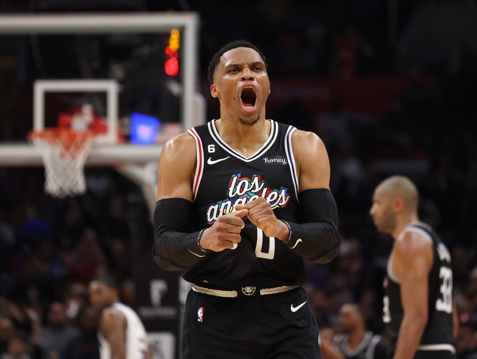 Russell Westbrook Fotoğrafı - 5