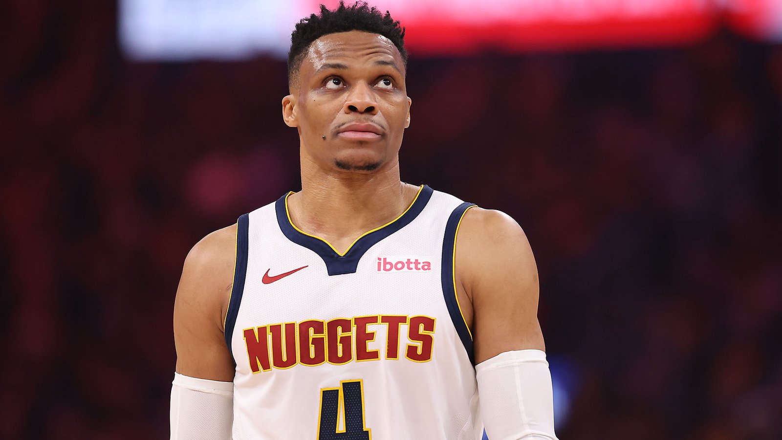 Russell Westbrook Profil Resmi