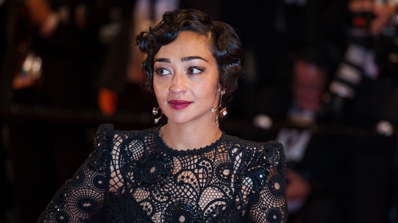Ruth Negga Fotoğrafı - 4