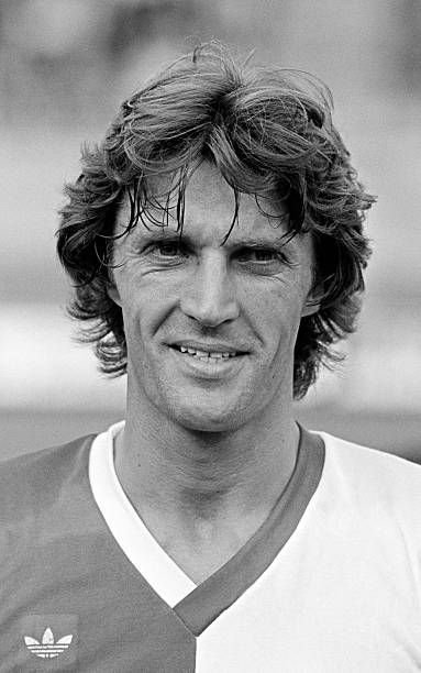 Ruud Krol Fotoğrafı - 2