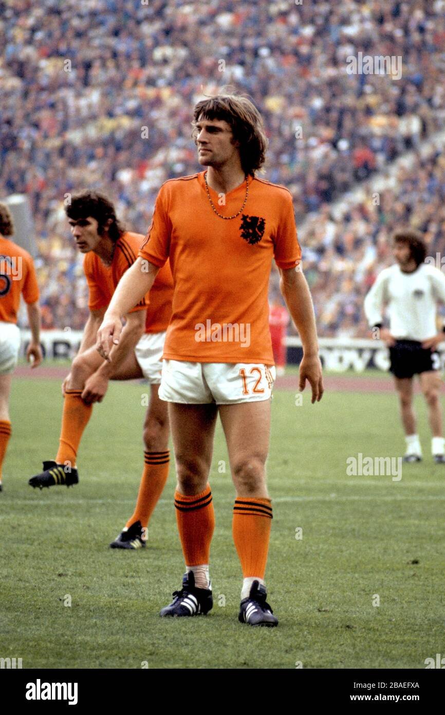 Ruud Krol Fotoğrafı - 3