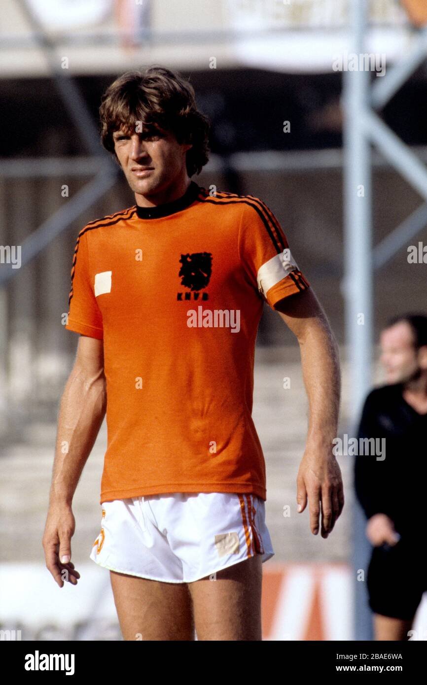 Ruud Krol Fotoğrafı - 4
