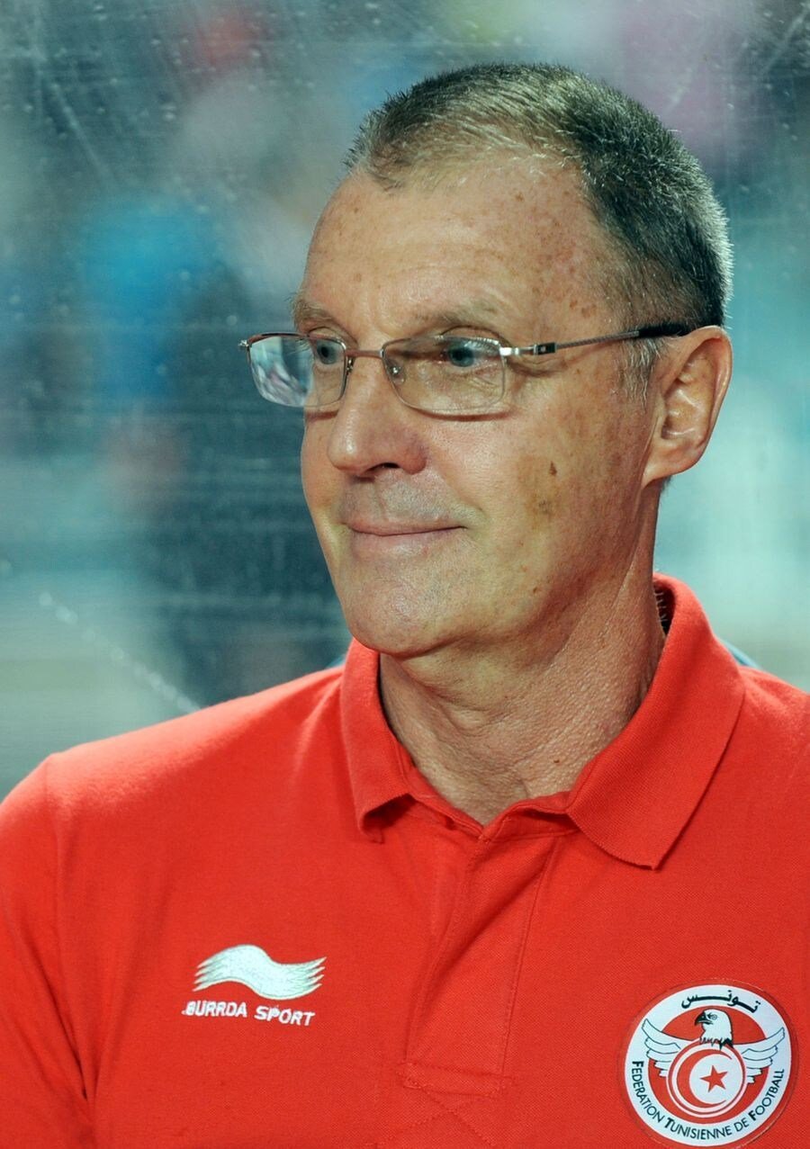 Ruud Krol Fotoğrafı - 5
