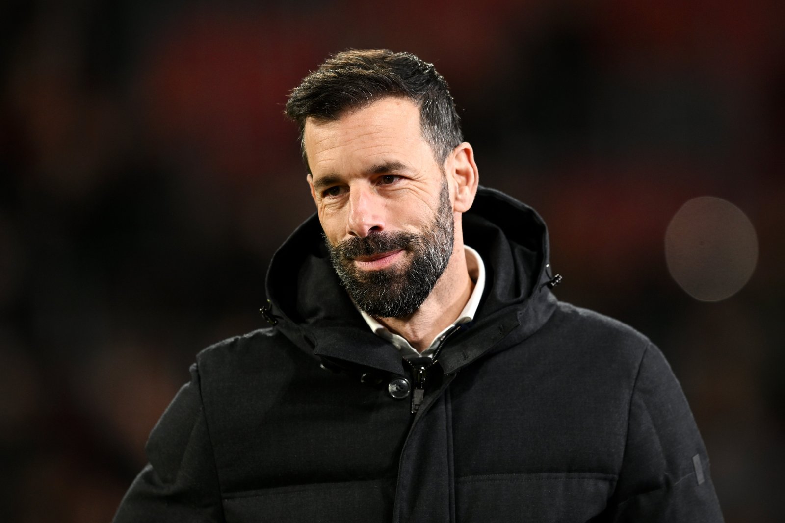 Ruud van Nistelrooy Fotoğrafı - 3