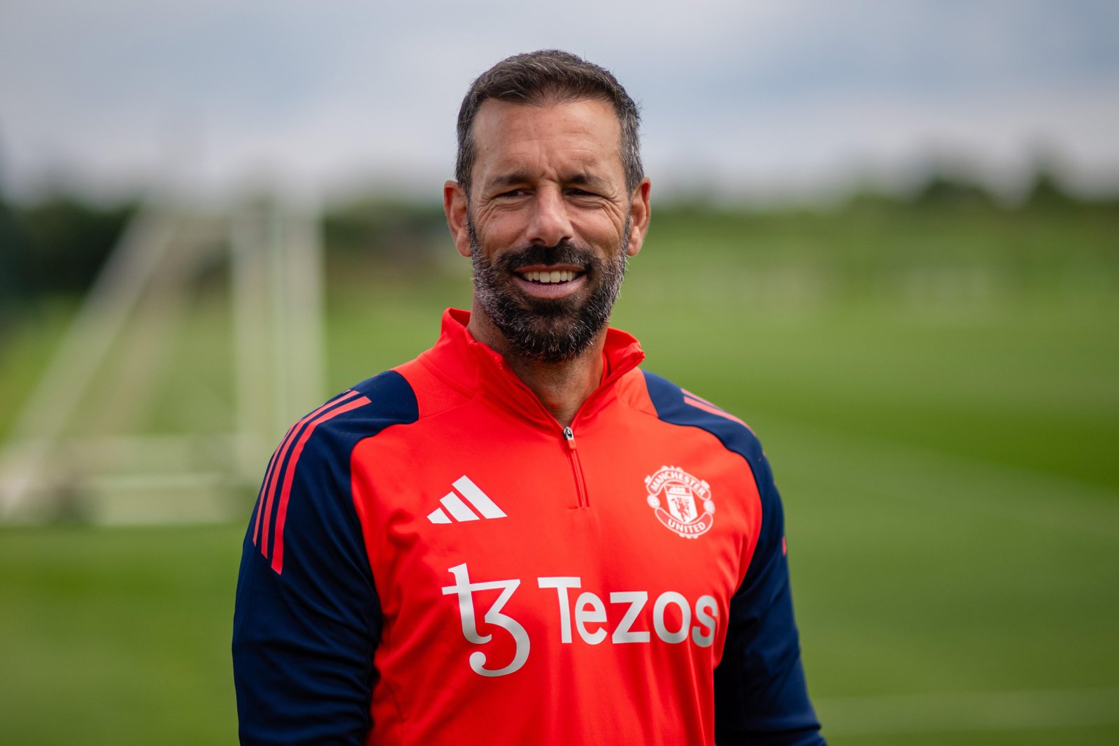 Ruud van Nistelrooy Fotoğrafı - 4