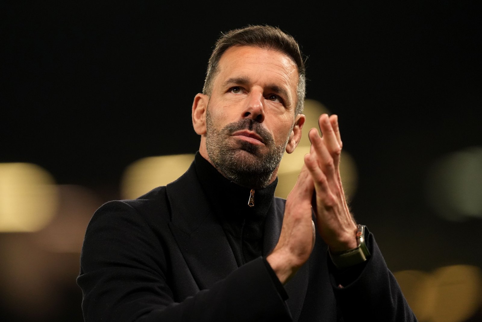 Ruud van Nistelrooy Fotoğrafı - 5