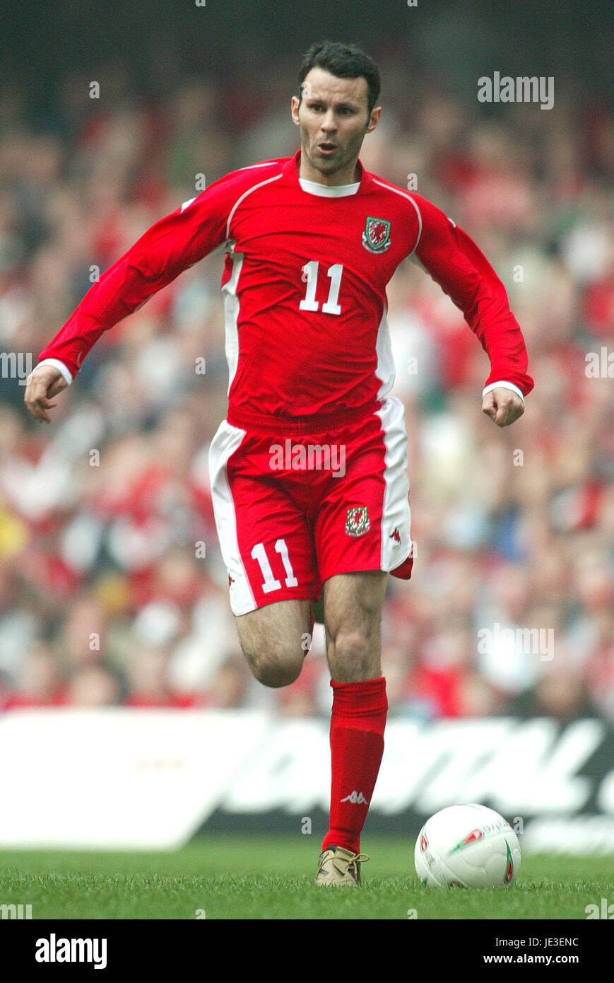 Ryan Giggs Fotoğrafı - 1