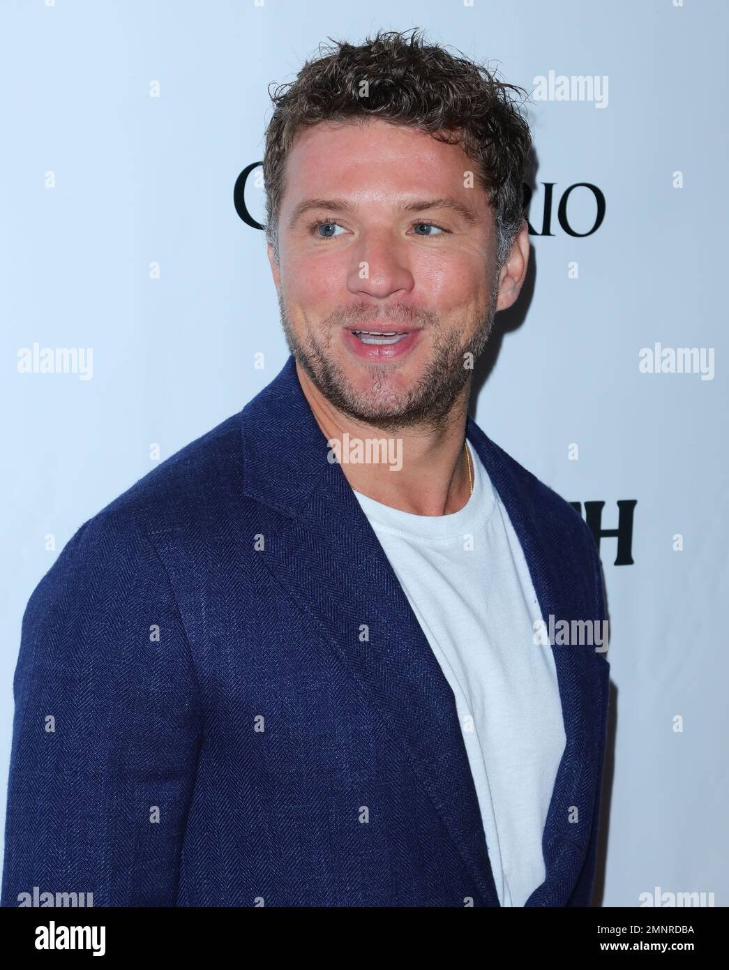 Ryan Phillippe Fotoğrafı - 3