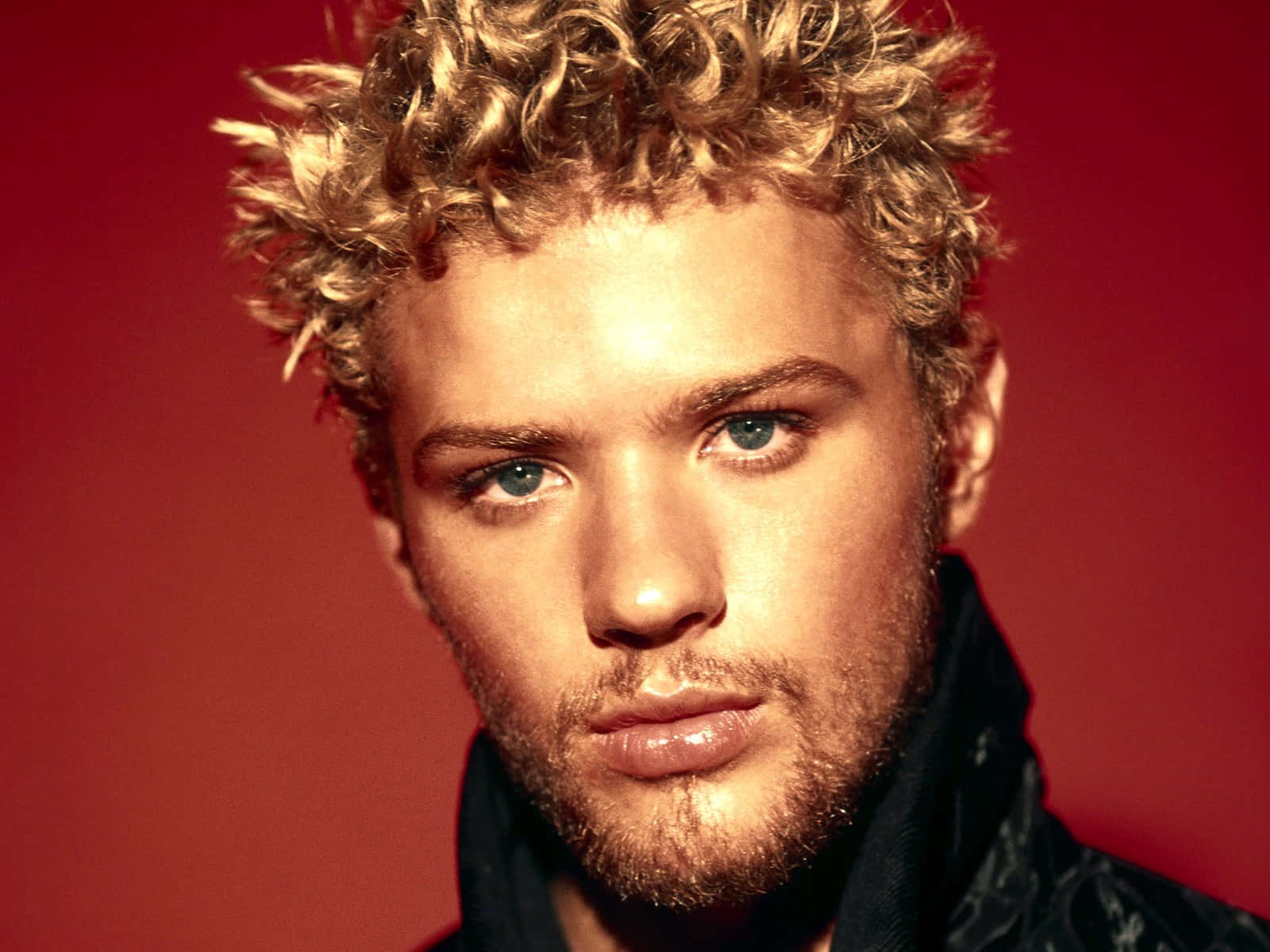 Ryan Phillippe Fotoğrafı - 4