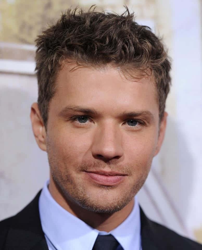 Ryan Phillippe Fotoğrafı - 5