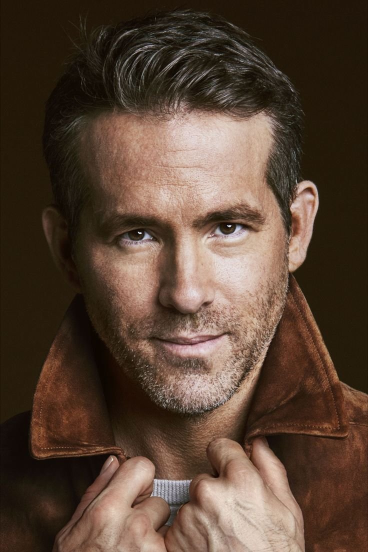 Ryan Reynolds Fotoğrafı - 1