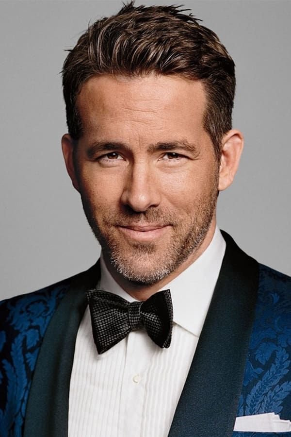 Ryan Reynolds Fotoğrafı - 3