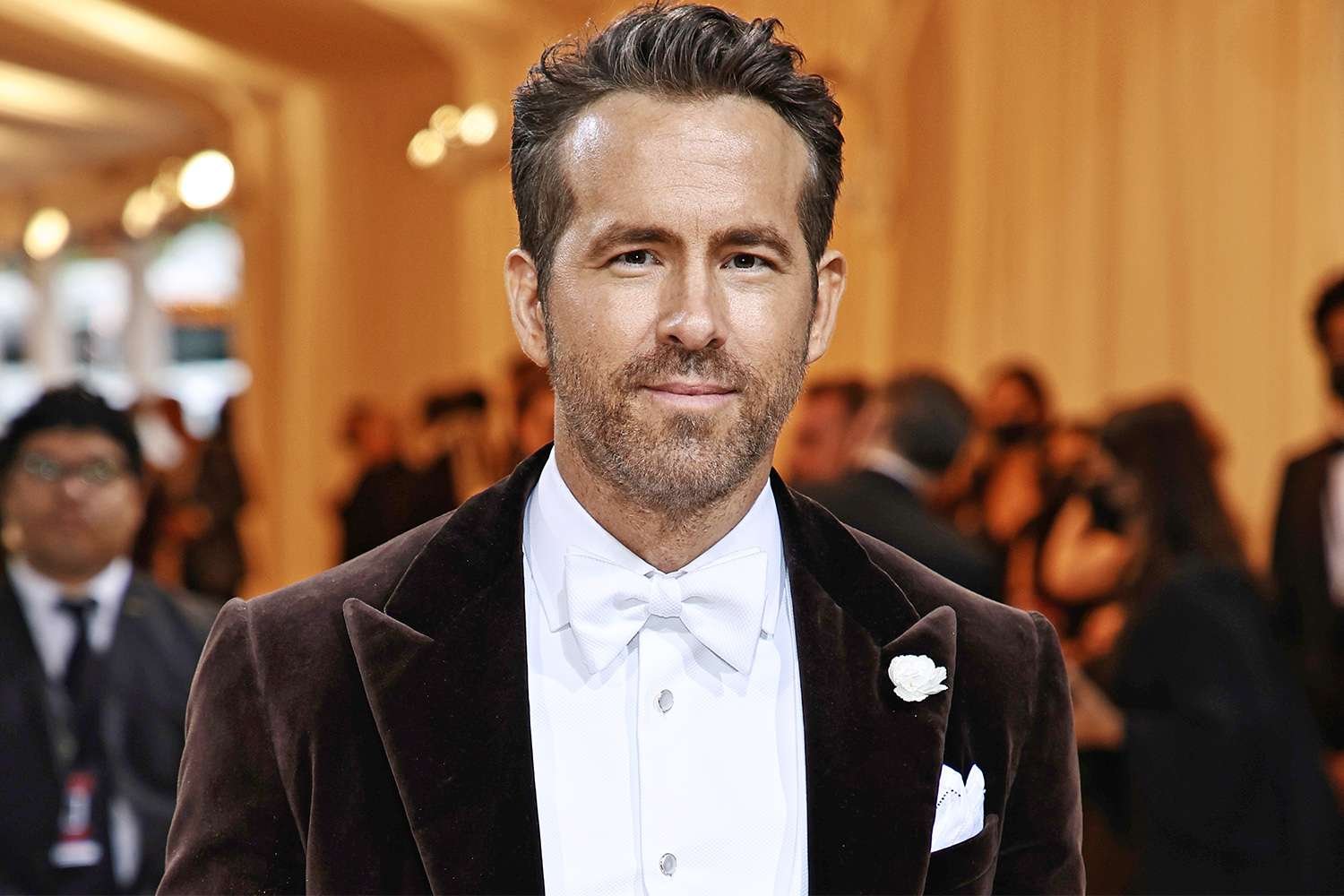 Ryan Reynolds Fotoğrafı - 4