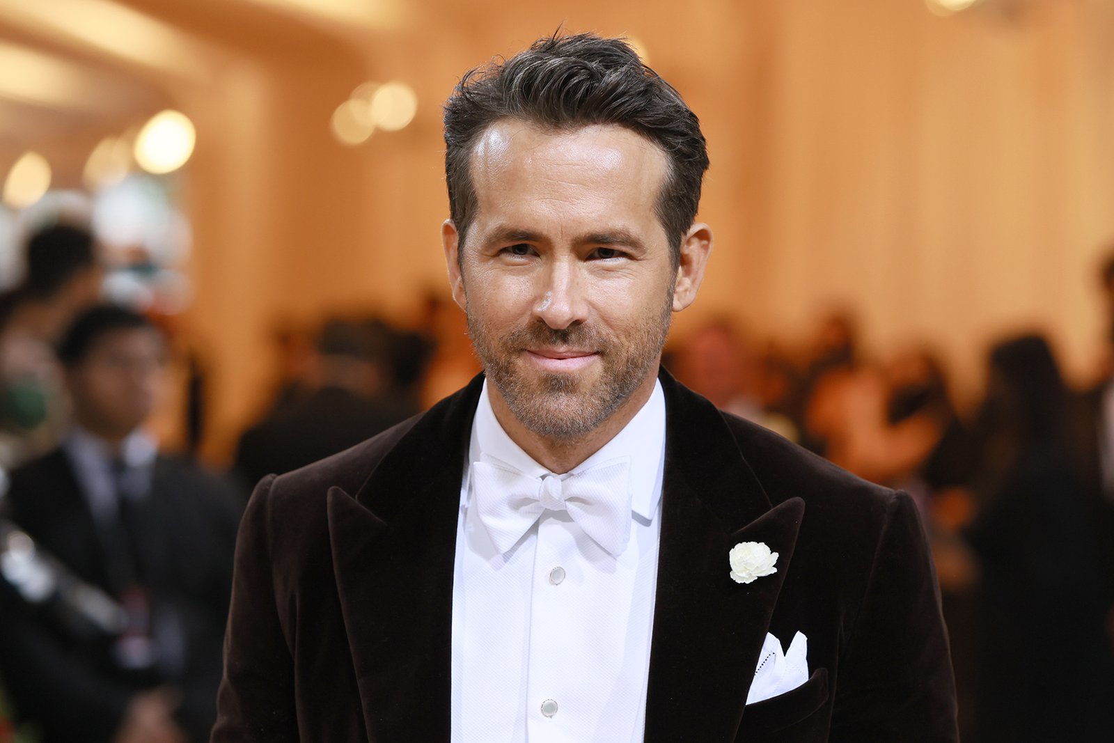 Ryan Reynolds Fotoğrafı - 5