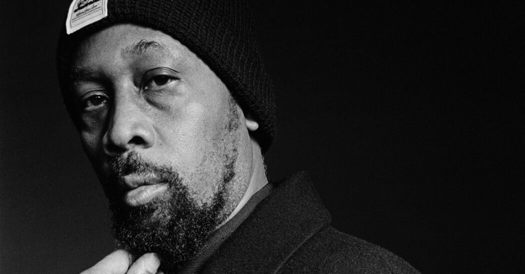 RZA Fotoğrafı - 4