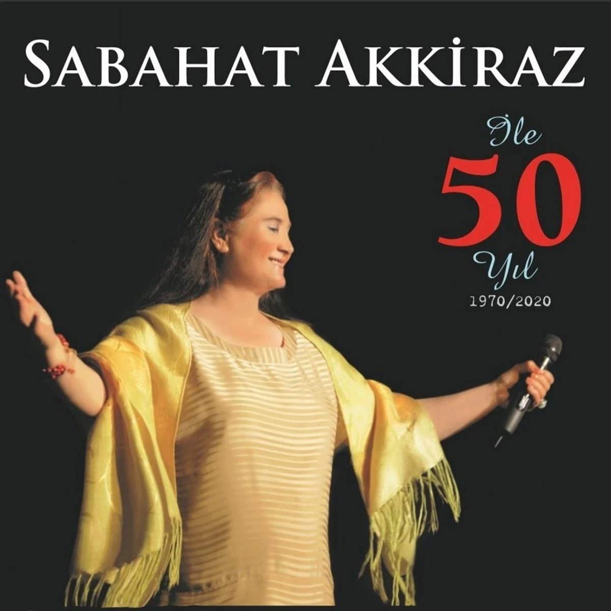 Sabahat Akkiraz Fotoğrafı - 1