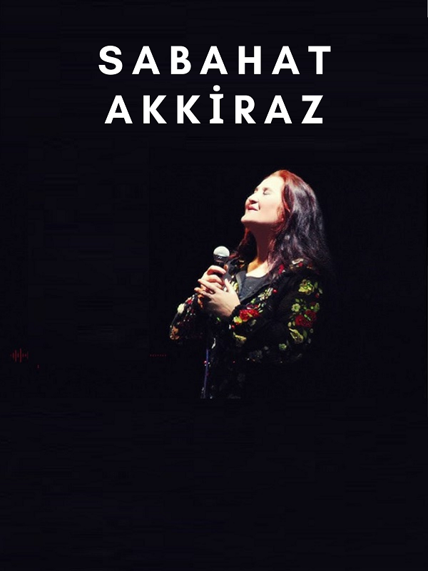 Sabahat Akkiraz Fotoğrafı - 2