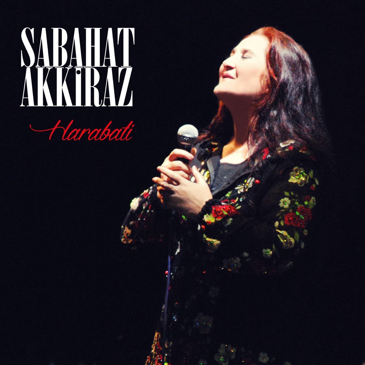Sabahat Akkiraz Profil Resmi