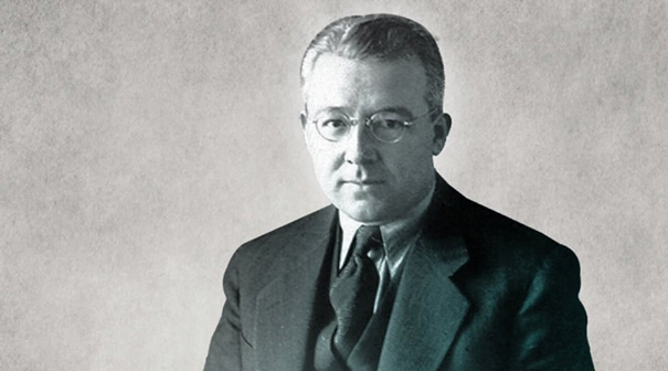 Sabahattin Ali Fotoğrafı - 1