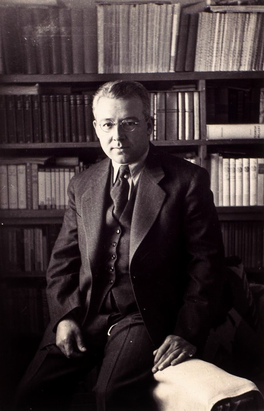 Sabahattin Ali Fotoğrafı - 3