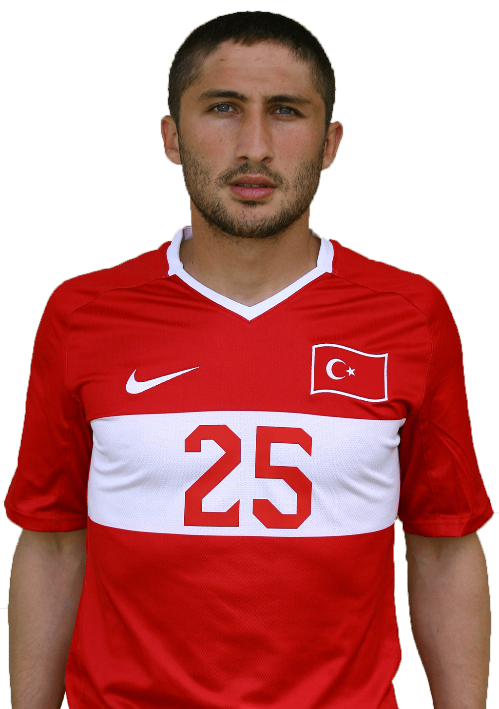 Sabri Sarıoğlu Profil Resmi