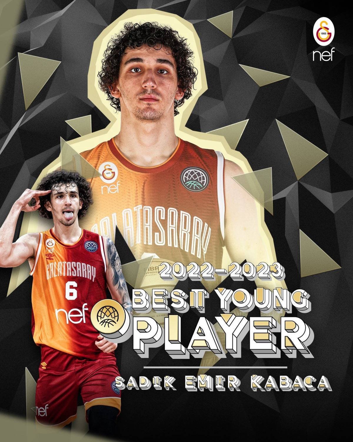 Sadık Emir Kabaca Fotoğrafı - 1