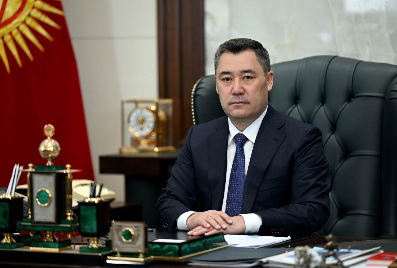 Sadır Caparov Fotoğrafı - 2