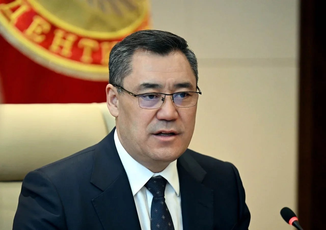 Sadır Caparov Fotoğrafı - 5