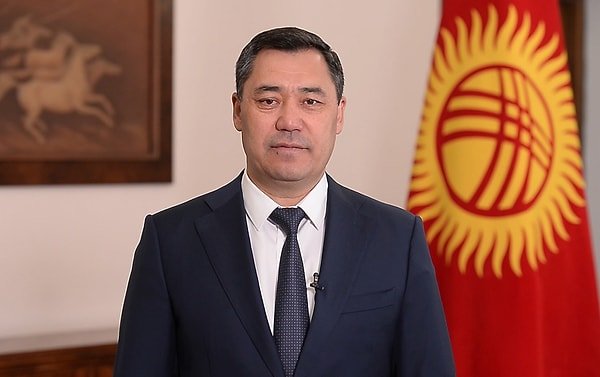 Sadır Caparov Profil Resmi