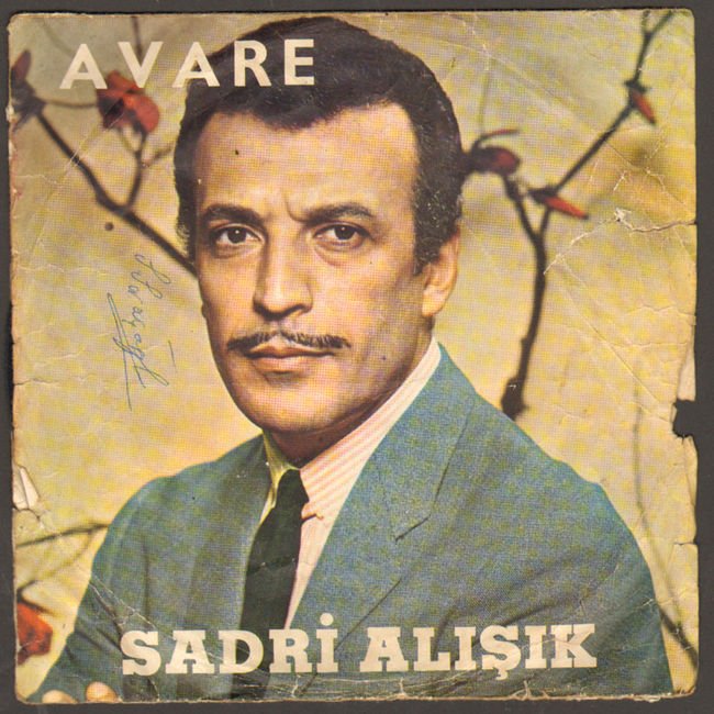 Sadri Alışık Profil Resmi