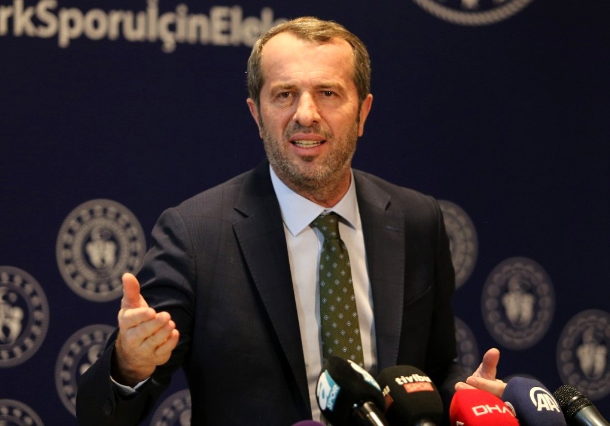 Saffet Sancaklı Fotoğrafı - 2
