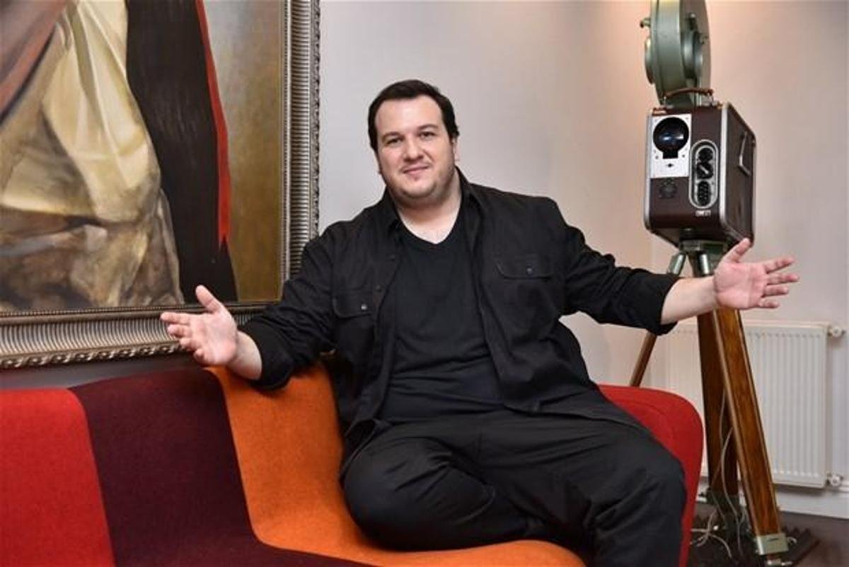 Şahan Gökbakar Fotoğrafı - 2