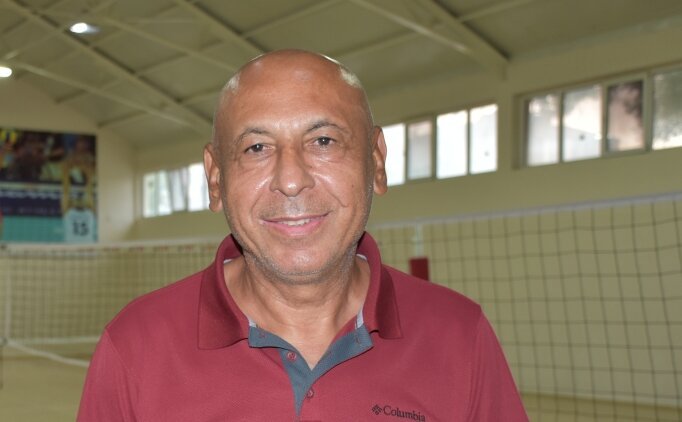 Şahin Çatma Fotoğrafı - 1