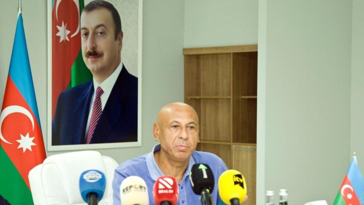 Şahin Çatma Fotoğrafı - 3
