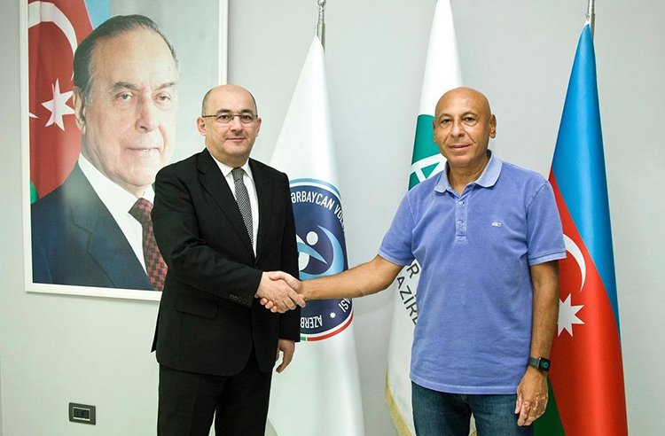 Şahin Çatma Fotoğrafı - 5