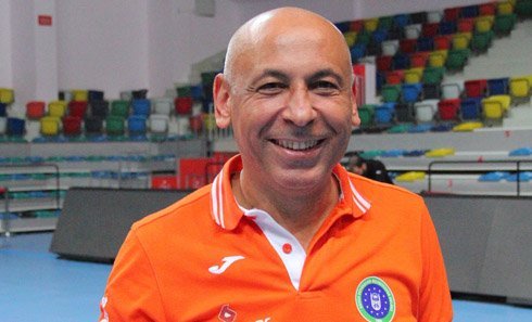 Şahin Çatma Profil Resmi