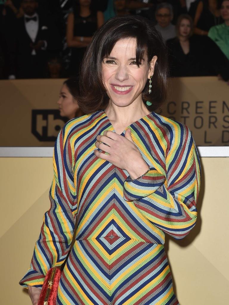 Sally Hawkins Fotoğrafı - 1