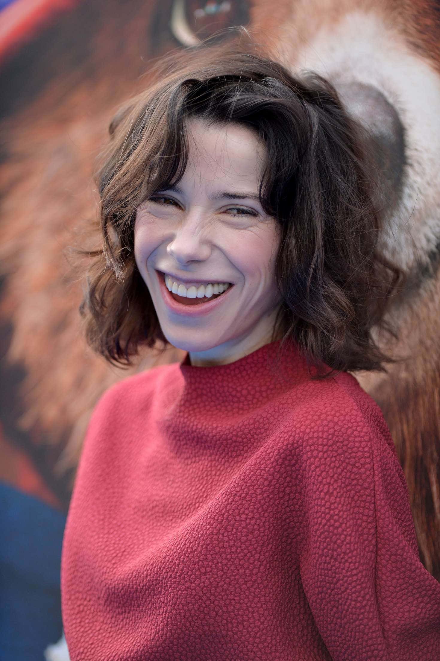 Sally Hawkins Fotoğrafı - 4