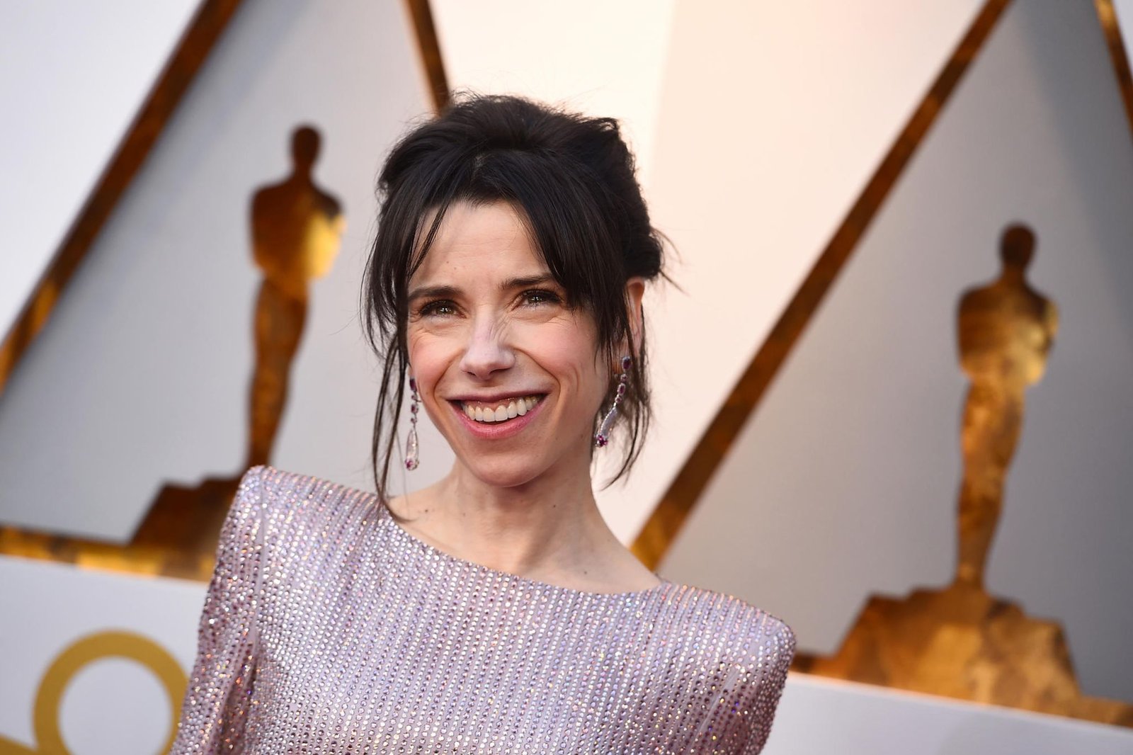 Sally Hawkins Fotoğrafı - 5