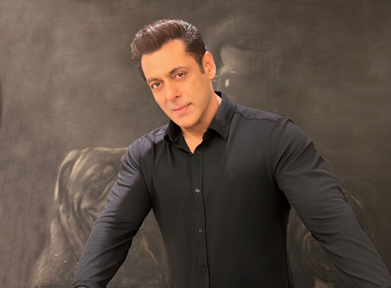 Salman Khan Fotoğrafı - 1