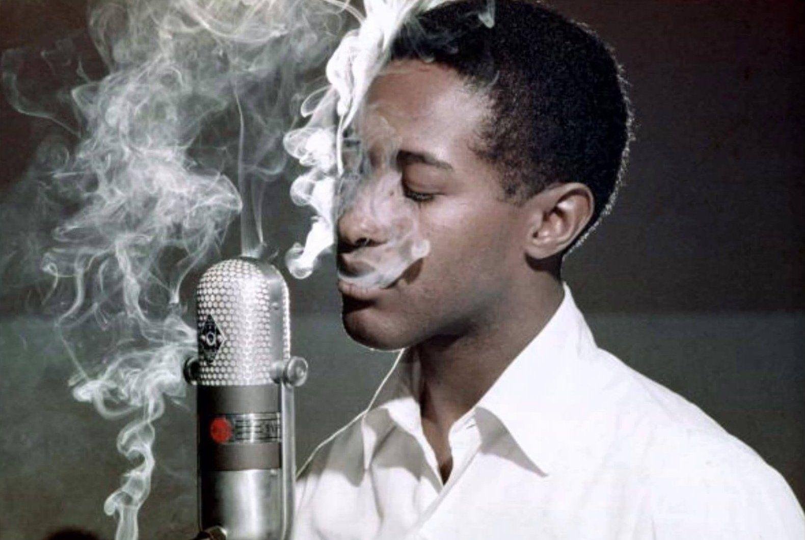 Sam Cooke Fotoğrafı - 3