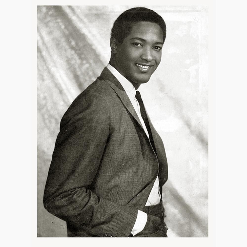 Sam Cooke Fotoğrafı - 5