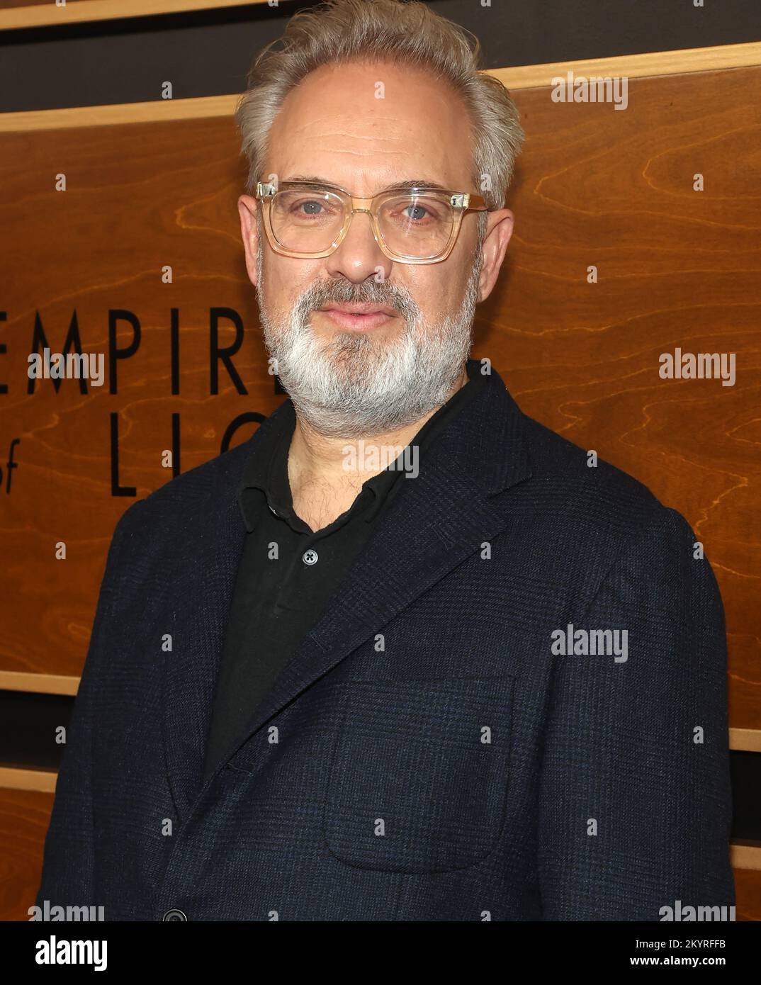 Sam Mendes Fotoğrafı - 2